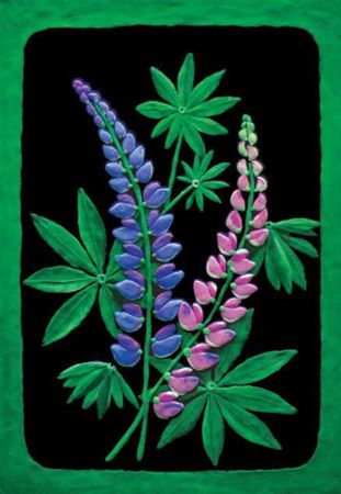 Галина Лебедева, Ольга Тихомирова - Пластилиновая картина. Для работы с детьми...