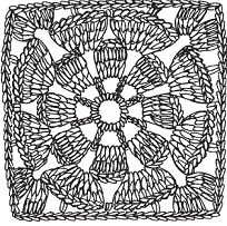 Татьяна Лагутина - Новейшая энциклопедия вязания на спицах и крючком. Коллекция...