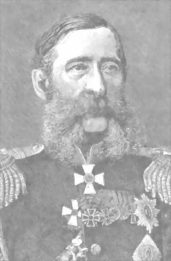 Роберт Кондратенко - Морская политика России 80-х годов XIX века