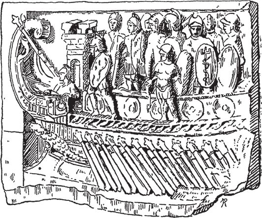 Роджер Чарльз Андерсон, Ромола Андерсон - Парусные корабли. История...