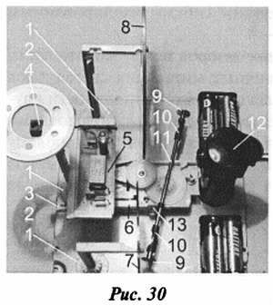 Дмитрий Мамичев - Простые роботы своими руками или несерьёзная электроника