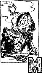 Илья Варшавский - Человек который видел антимир