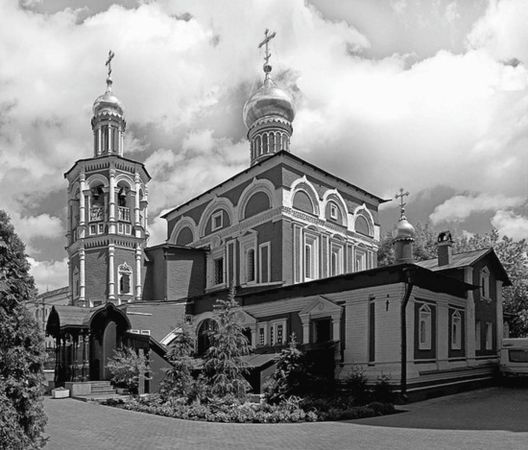 Александр Мясников - 100 великих достопримечательностей Москвы