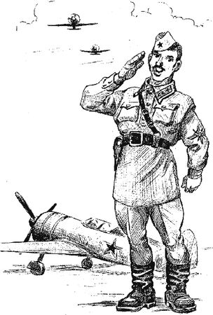 Анатолий Маркуша - Грешные ангелы