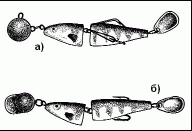 Сергей Смирнов, Александр Пышков - Клёвая книга современного спиннингиста