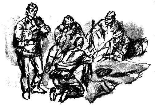 Николай Внуков - Наша восемнадцатая осень