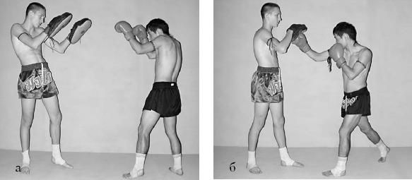 Аман Атилов, Бим Бэкман - 100 лучших приёмов тайландского бокса