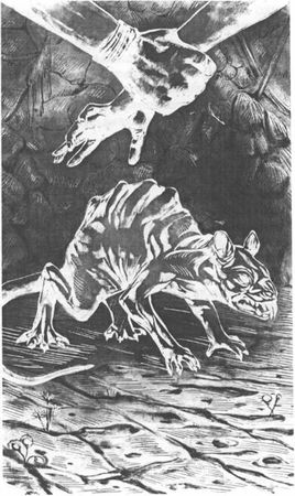 Майкл Коуни - Герой Нижнеземья