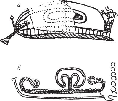Роджер Чарльз Андерсон, Ромола Андерсон - Парусные корабли. История...