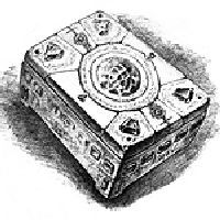 Том Шервуд - АДОНИЯ