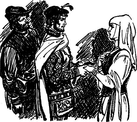 Артур Конан Дойл - Сэр Найджел