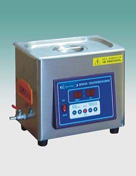 Елена Хохрякова - Современные методы обеззараживания воды