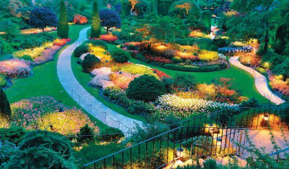 Лариса Петровская - Большая книга дачника