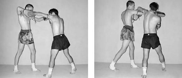 Аман Атилов, Бим Бэкман - 100 лучших приёмов тайландского бокса