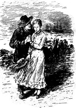 Александр Хьелланн - Избранные произведения