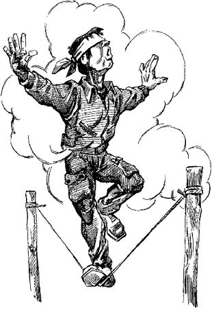 Анатолий Маркуша - Грешные ангелы