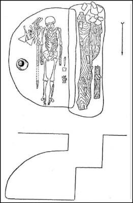 Тадеуш Сулимирский - Сарматы. Древний народ юга России