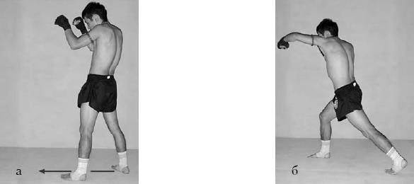 Аман Атилов, Бим Бэкман - 100 лучших приёмов тайландского бокса