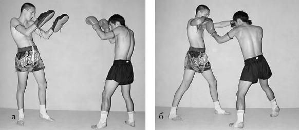 Аман Атилов, Бим Бэкман - 100 лучших приёмов тайландского бокса