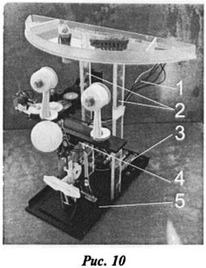 Дмитрий Мамичев - Простые роботы своими руками или несерьёзная электроника