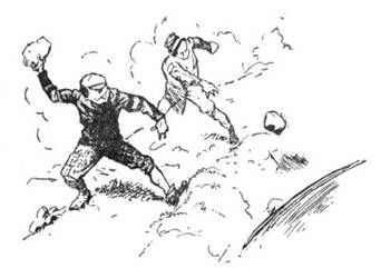 Герберт Уэллс - Борьба миров (без указания переводчика)