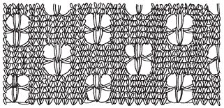 Татьяна Лагутина - Новейшая энциклопедия вязания на спицах и крючком. Коллекция...