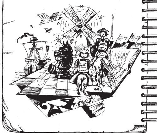 Александр Попов - Дневник директора школы