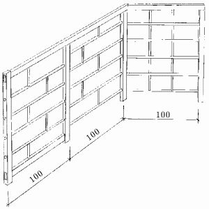 Наталья Иванова - Планировка участка