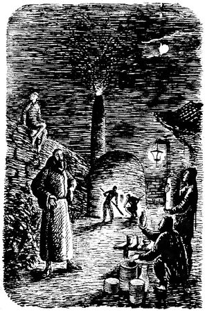 Елена Данько - Китайский секрет