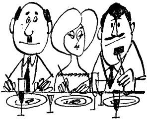 Пьер Данинос - Записки майора Томпсона