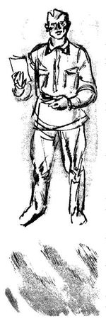 Николай Внуков - Наша восемнадцатая осень