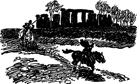 Артур Конан Дойл - Сэр Найджел