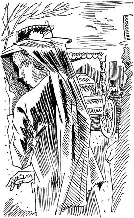 Сергей Наумов, Сергей Абрамов и др. - Искатель. 1977. Выпуск №1