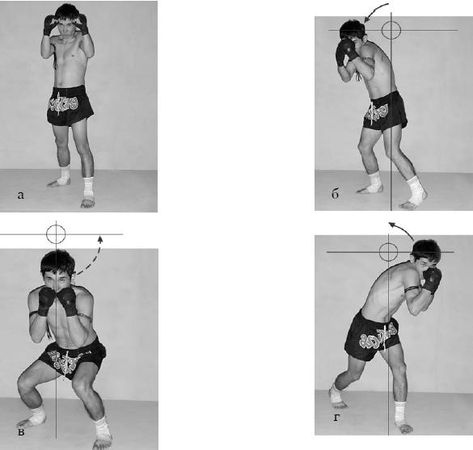 Аман Атилов, Бим Бэкман - 100 лучших приёмов тайландского бокса