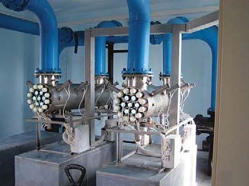 Елена Хохрякова - Современные методы обеззараживания воды