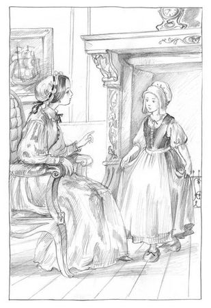 София Сегюр - Примерные девочки