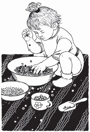 Наталья Кулакова - Развитие ребенка. Первый год жизни. Практический курс для...