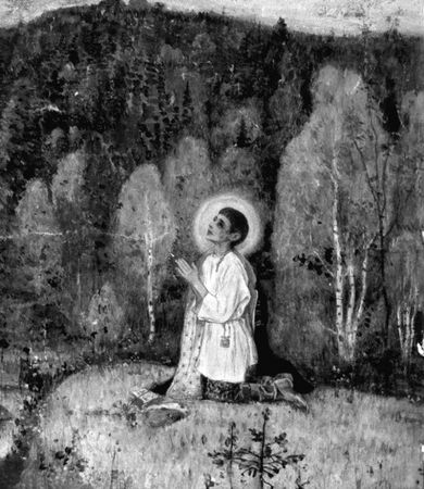 Николай Бердяев, Николай Лосский - Русский народ. Богоносец или хам?