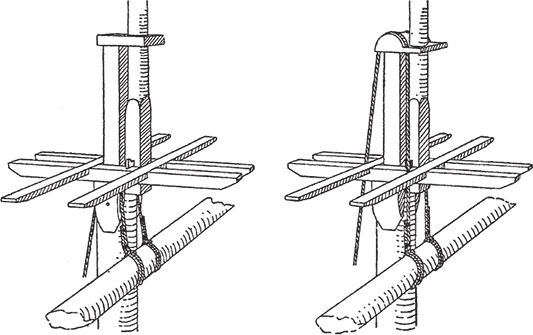 Роджер Чарльз Андерсон, Ромола Андерсон - Парусные корабли. История...