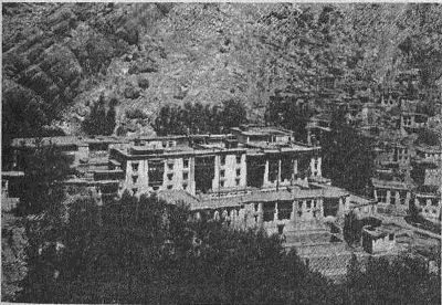 Хольгер Керстен - Иисус жил в Индии