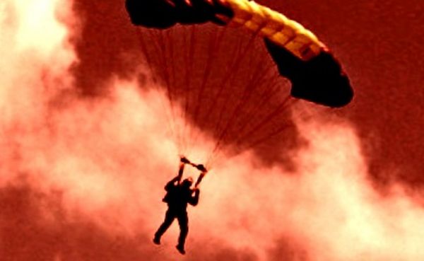 Анатолий Гончаров - Всякой тяжести имя - крест