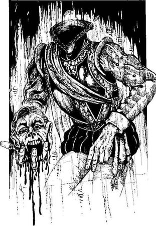 Стив Джексон - Дом дьявола