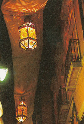 Тобиас Бюшер, Андреас Фридрих и др. - Мадрид. Эскориал, Сеговия, Толедо. Путеводитель