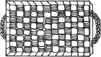 Ирина Егорова - Плетение из газет