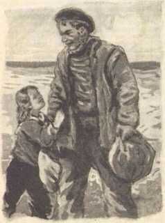 Генри Стэкпул - Голубая лагуна