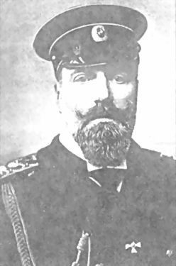 Роберт Кондратенко - Морская политика России 80-х годов XIX века