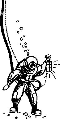 Константин Золотовский - Рыба-одеяло