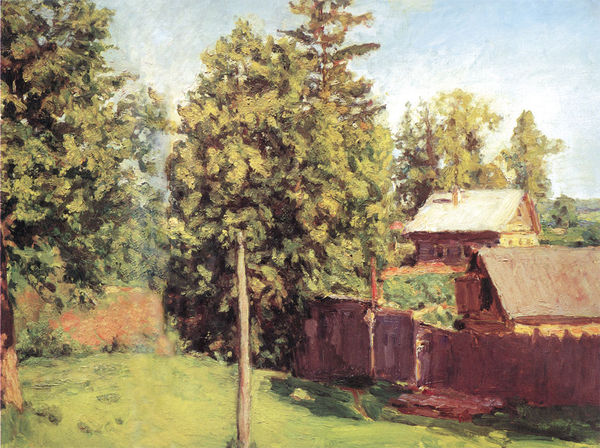 Николай Прокофьев - Живопись. Техника живописи и технология живописных материалов