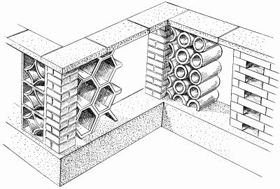 Наталья Иванова - Планировка участка