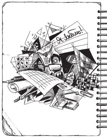 Александр Попов - Дневник директора школы